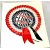 Image for SAFETY FAST ROSETTE (OUTSIDE)