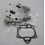 Image for MGB GT V8 Oil pump lower cover