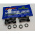 Image for Socket Cup Small end bolt kit T Type Engine