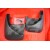 Image for Mudflaps rear Rover 25 ZR