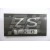 Image for MG ZS 180 REAR BADGE