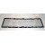 Image for Grille front lower black MG TF