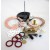 Image for FUEL PUMP REPAIR KIT NEG.EARTH