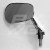 Image for WING MIRROR MGB MIDGET