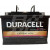 Image for Battery Duracell DE70AGM 096 Extreme