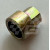 Image for Locking wheel nut key M-2