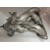 Image for Exhaust manifold MGF/TF  521460> 6 Bolt type