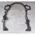 Image for FRONT ENGINE PLATE GASKET V8