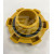 Image for Oil filler cap K engine (Yellow)