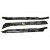 Image for THREE PIECE SILL KIT MGB LH