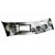 Image for MGB 62-74 Rear chassis leg cover RH