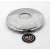 Image for MOTO-LITA BILLET CAP 3.5 INCH