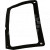 Image for Seal pedal mounting bracket