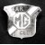 Image for M.G. CAR CLUB LOGO