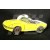 Image for PIN BADGE LOTUS ELAN YELLOW