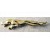 Image for PIN JAGUAR LEAPING CAT-GOLD