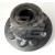 Image for Rear hub & bearing Rover 75-ZT