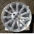 Image for Wheel- Silver Sparkle 7J x 16  11 spoke Shop Soiled