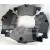 Image for DISC PAD SET ROVER 75