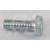 Image for SCREW 1/4 INCH UNF x 0.75 INCH  (PACK 10)