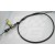 Image for Cable assembly handbrake R75 ZT