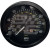 Image for RV8 SPEEDO HEAD MPH RECON*200*