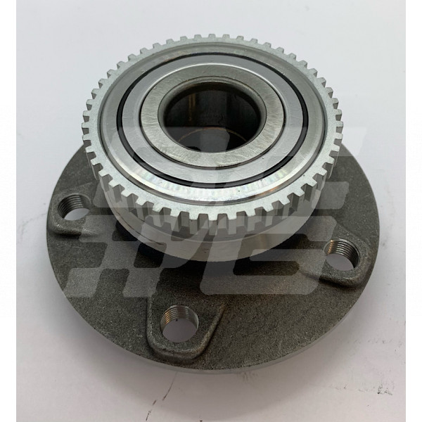 Image for Rear wheel bearing MG GS HS