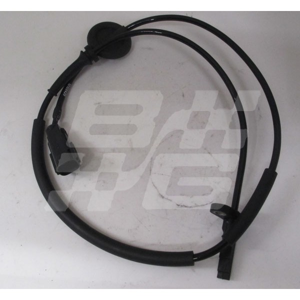 Image for Front wheel Speed sensor MG6