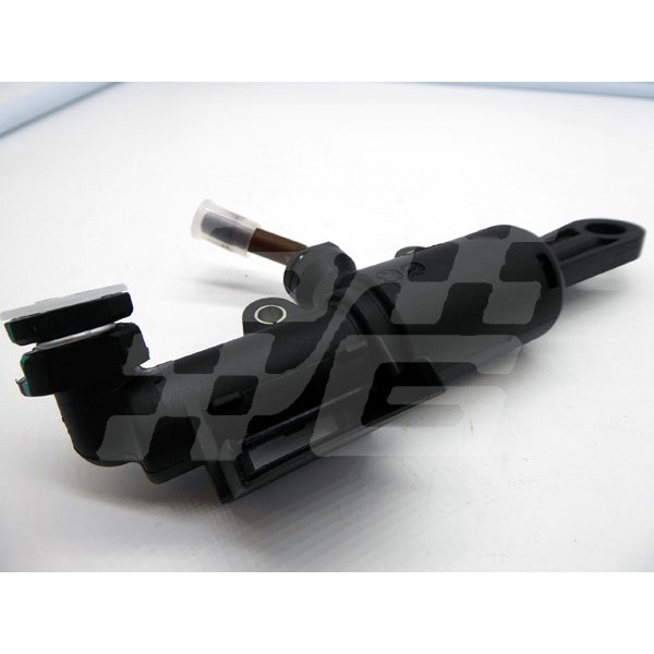 Image for Clutch master cylinder-Plastic body MG3 ZS