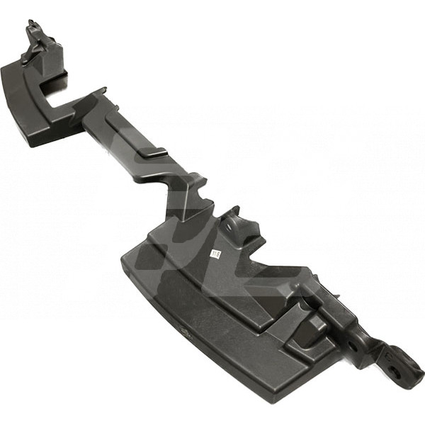 Image for Support bracket front Bumper New MG ZS + EV