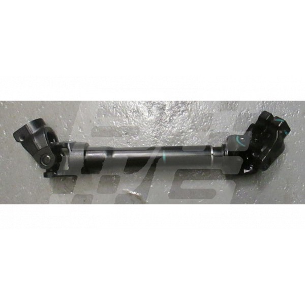 Image for Steering column intermediary shaft New MG ZS