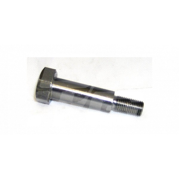 Image for CLUTCH PIVOT BOLT MGB MGA