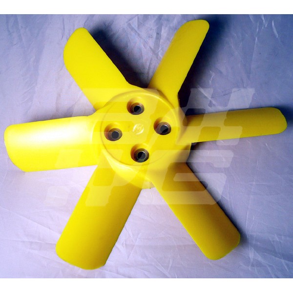 Image for FAN PLASTIC 1275 MIDGET