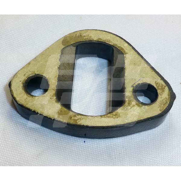 Image for GASKET & INSULATOR FUEL PUMP