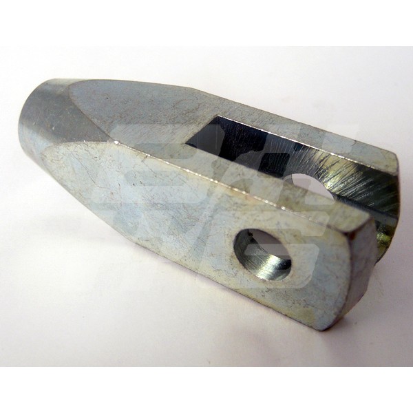 Image for YOKE END RADIATOR STAY T TYPE