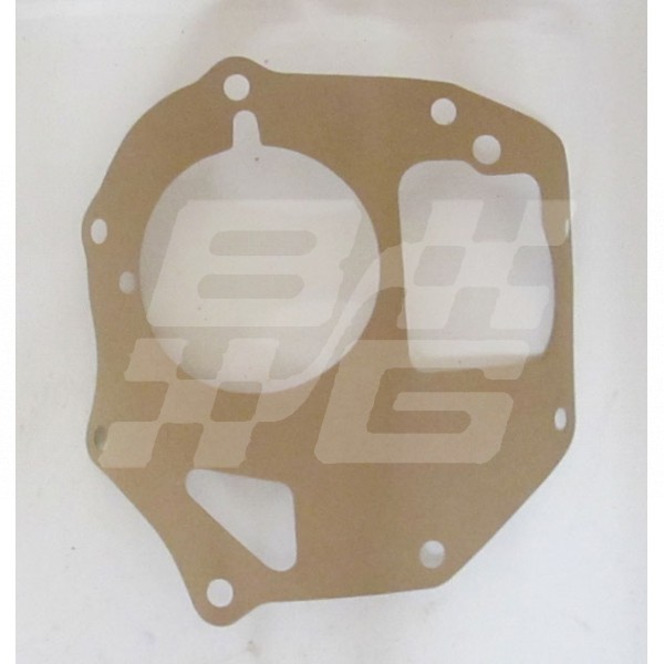 Image for GASKET REAR NON O/D 4-SYNC B C