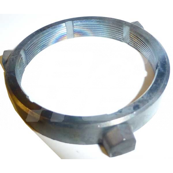 Image for BAULK RING GEARBOX MID 64-74