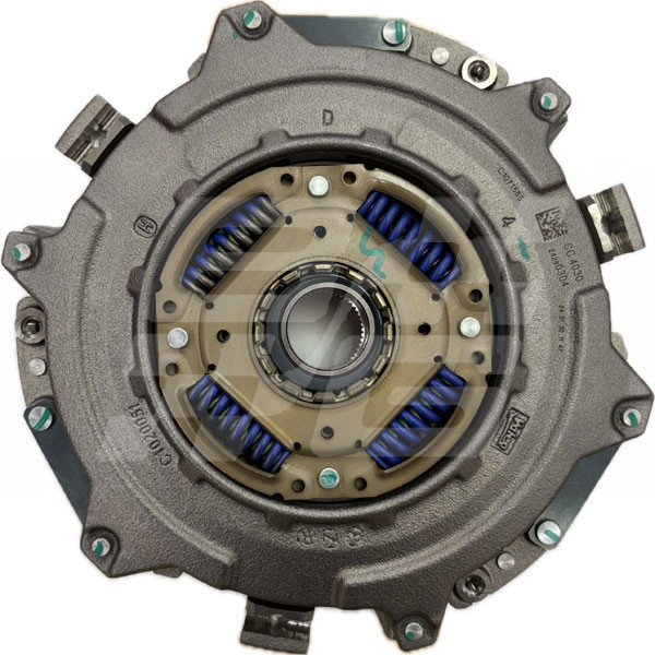 Image for Auto Clutch MG GS HS