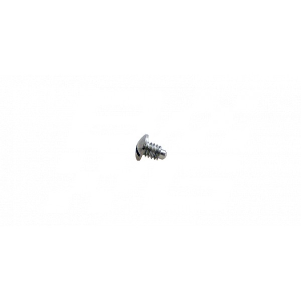 Image for SIDELIGHT LENS SCREW