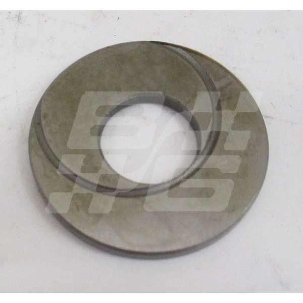 Image for THRUST WASHER FRONT 0.125 INCH