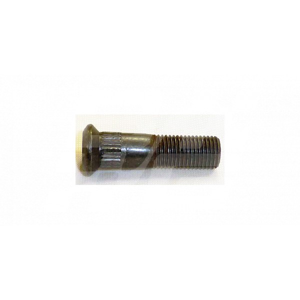 Image for Midget wheel stud