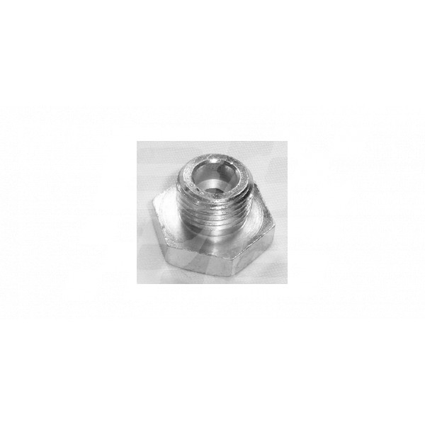 Image for SUMP PLUG MGC