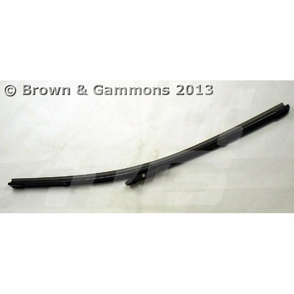 Image for Wiper Blade MG6 passenger RHD