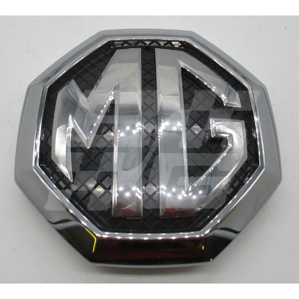 Image for Front grille badge MG3