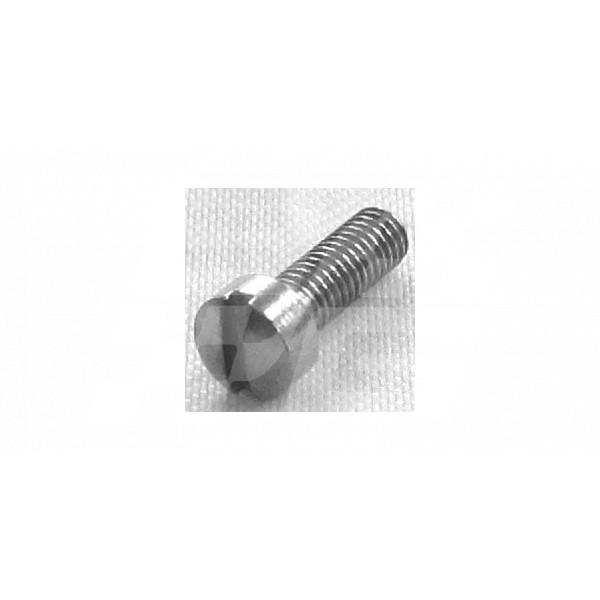 Image for RIM RETAINING SCREW