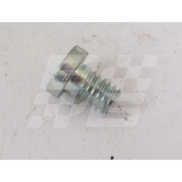 Image for SCREW LAMP MGB