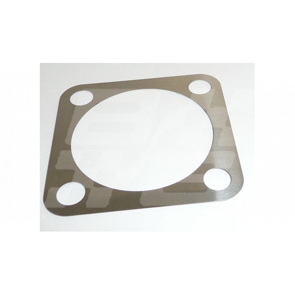 Image for SHIM 0.005 INCH END COVER STR TA-TC