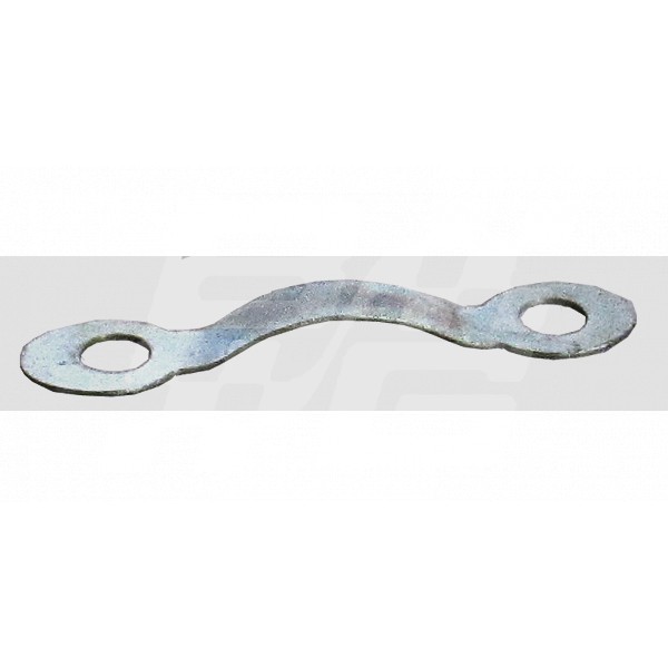 Image for LOCK WASHER CON ROD MGB MGA