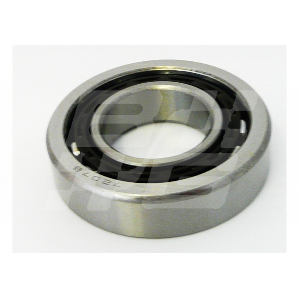 Image for Diff side bearing  TA-TF Midget