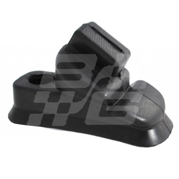 Image for MGA TD/F Hand brake lever boot